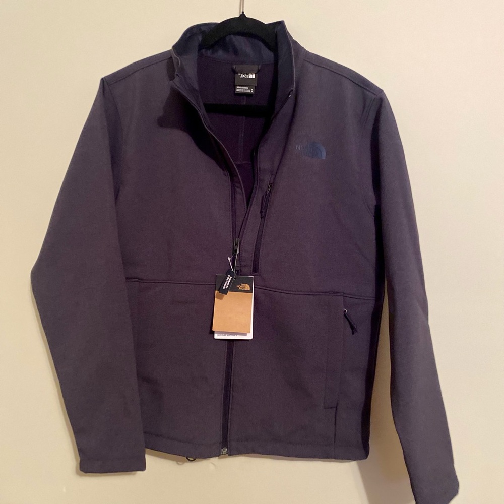 The North Face Apex
Bionic Soft-Shell
Jacket - Picture 2 of 8
